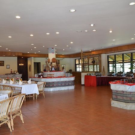 Toraja Heritage Hotel Rantepao Exteriér fotografie
