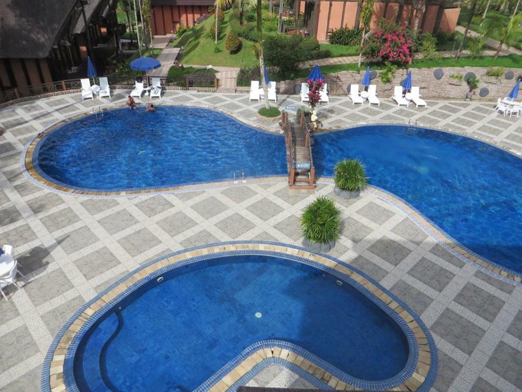 Toraja Heritage Hotel Rantepao Exteriér fotografie