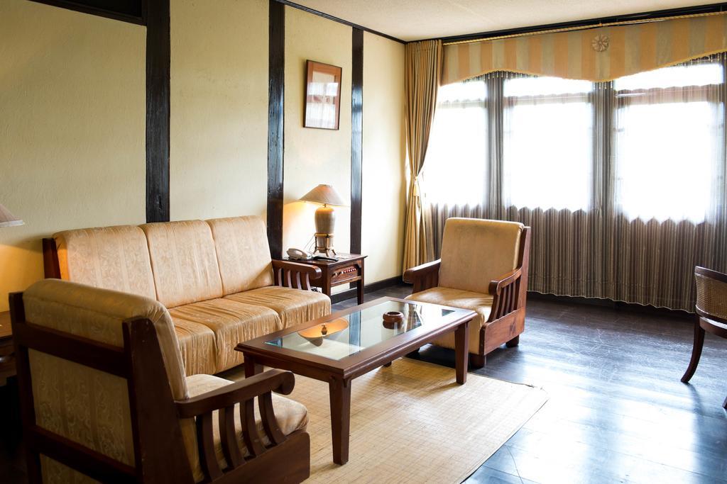 Toraja Heritage Hotel Rantepao Exteriér fotografie