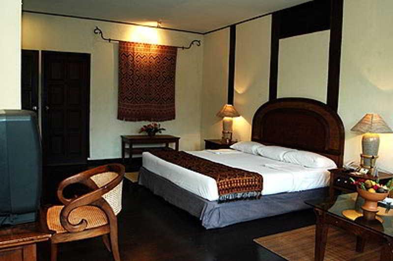Toraja Heritage Hotel Rantepao Exteriér fotografie