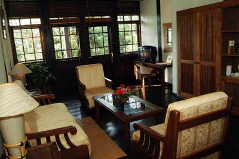Toraja Heritage Hotel Rantepao Exteriér fotografie