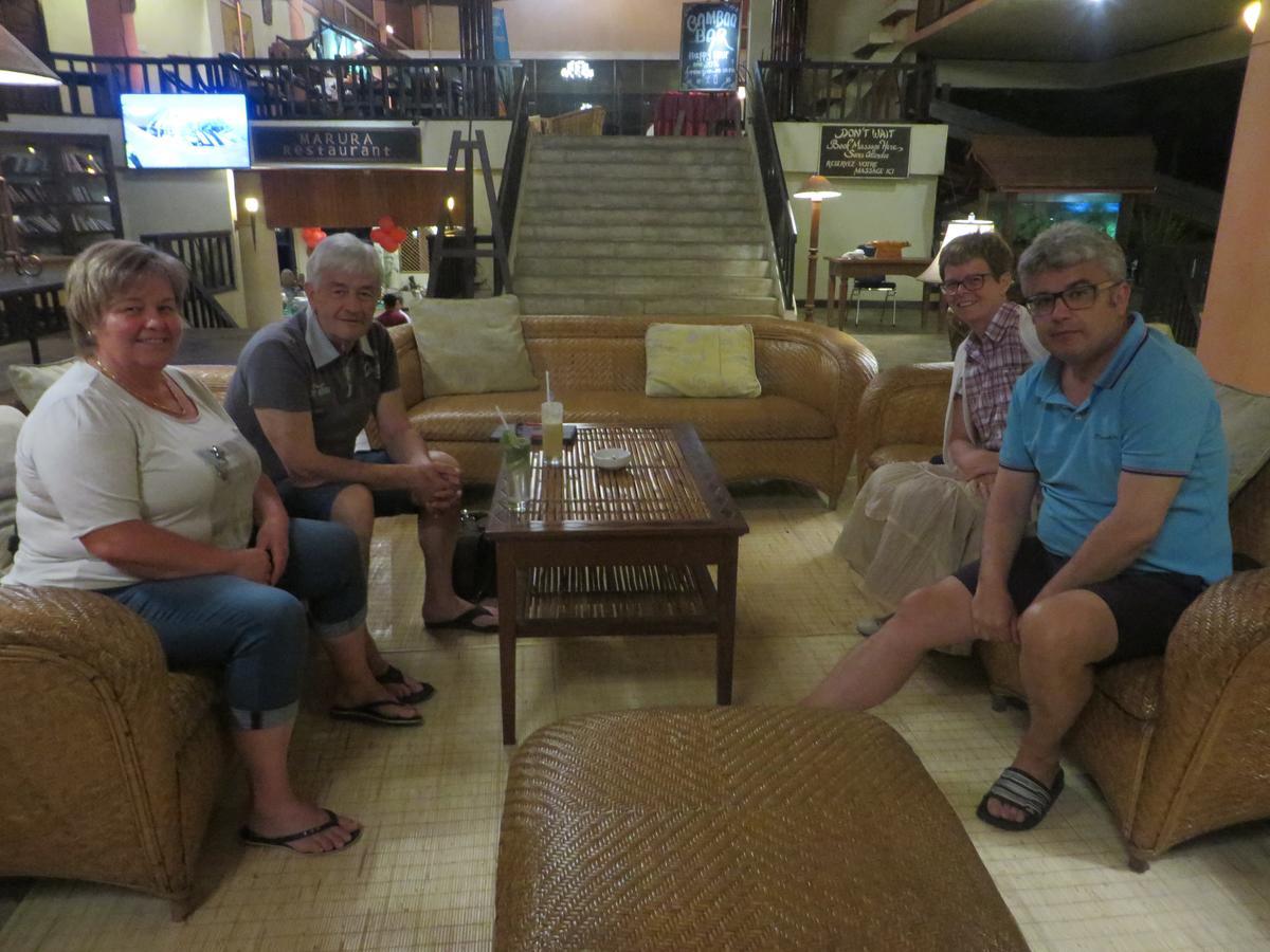 Toraja Heritage Hotel Rantepao Exteriér fotografie