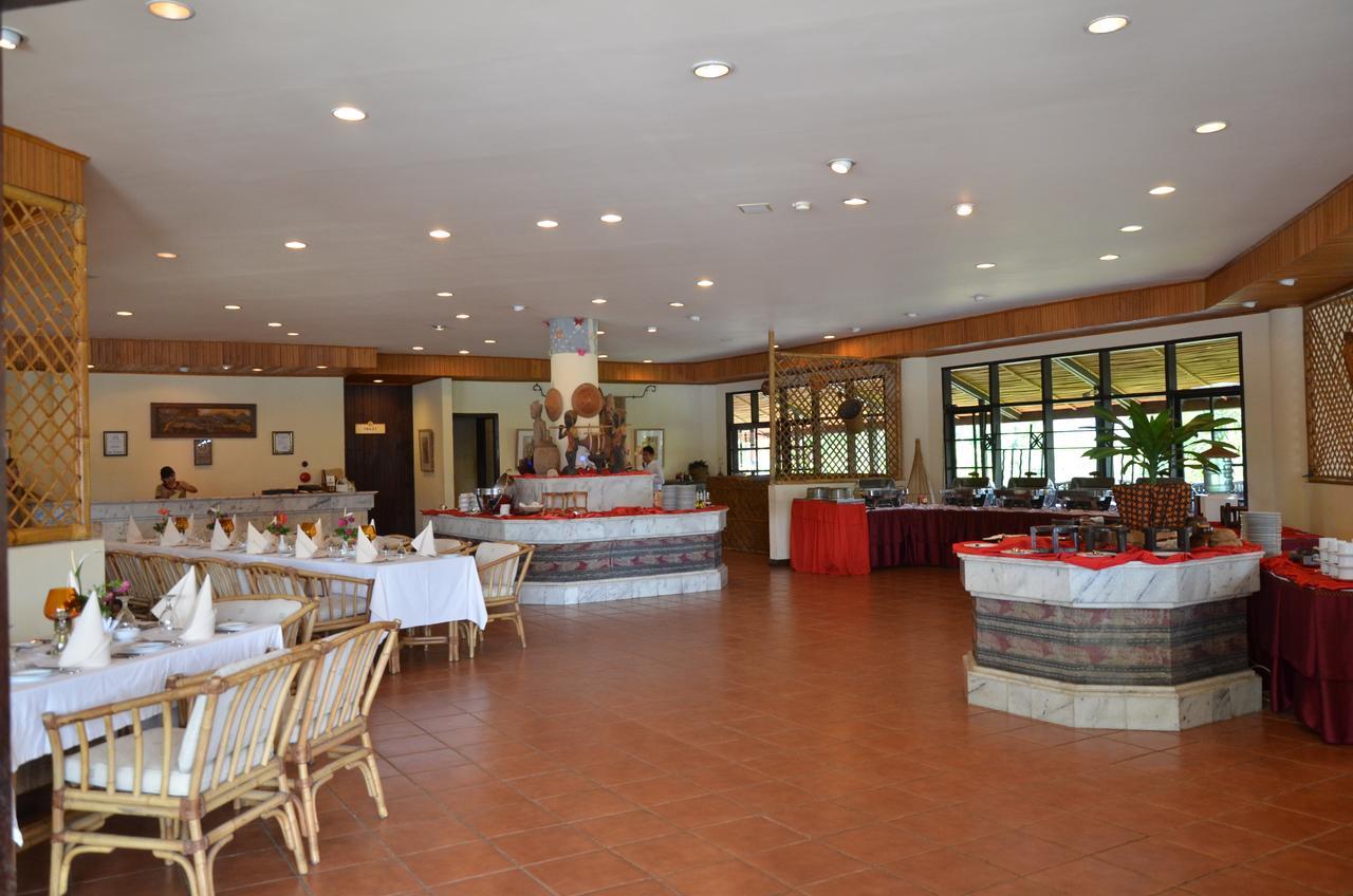Toraja Heritage Hotel Rantepao Exteriér fotografie